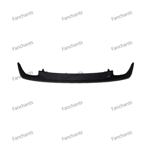 Suitable for BMW G38 LCI 2021-2022 rear bumper plate 51125A29A05 FANCHANTS China Auto Parts Wholesales