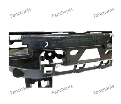 Suitable for BMW U10 X2 rear bumper bracket 51125A329B9 - FANCHANTS China Auto Parts Wholesales