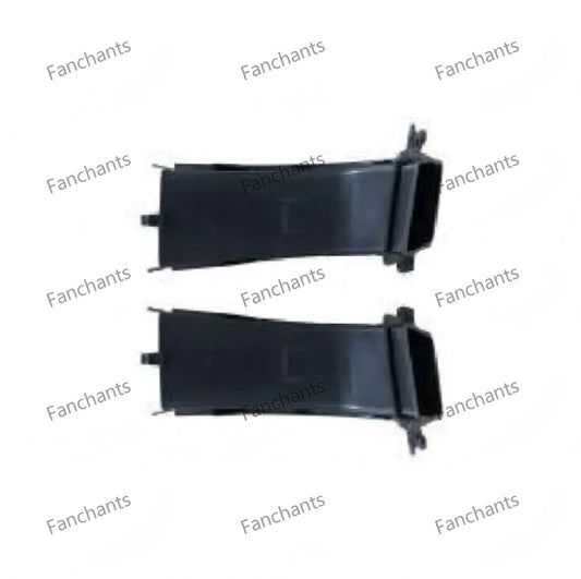 Suitable for BMW U12 X1 brake vent rear section 51749883605 51749883606 FANCHANTS China Auto Parts Wholesales
