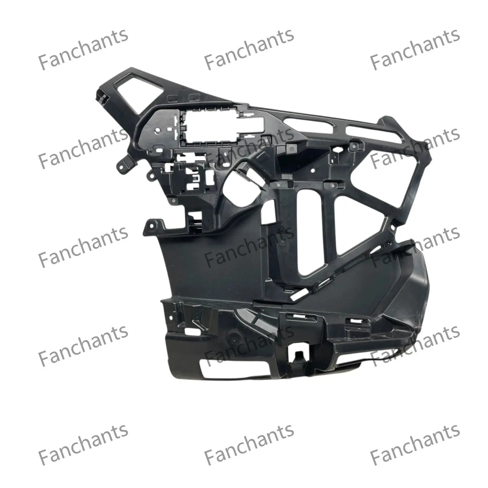 Suitable for BMW U12 X1 fog light frame bracket 51119883583 51119883584 FANCHANTS China Auto Parts Wholesales