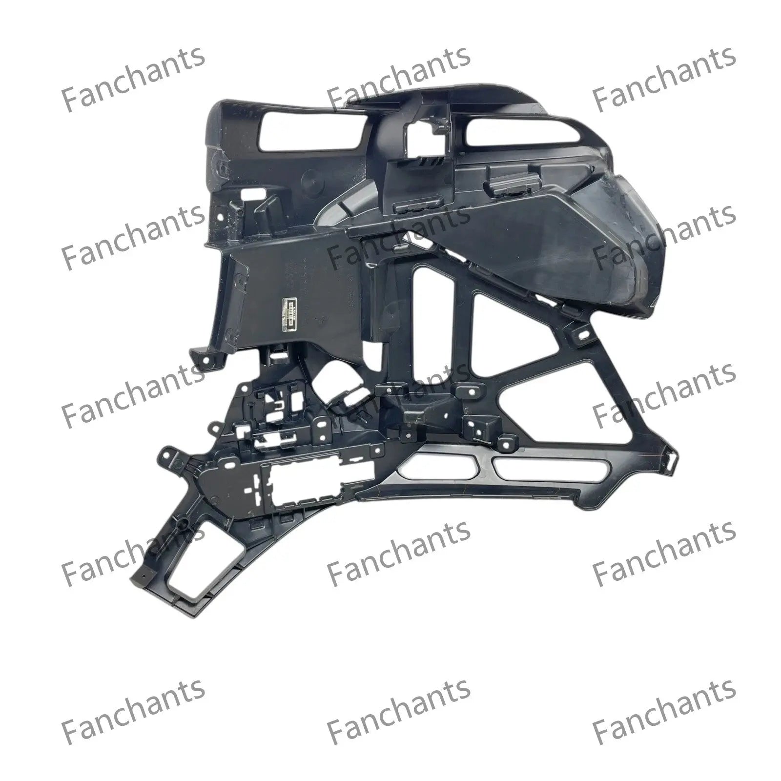 Suitable for BMW U12 X1 fog light frame bracket 51119883583 51119883584 FANCHANTS China Auto Parts Wholesales