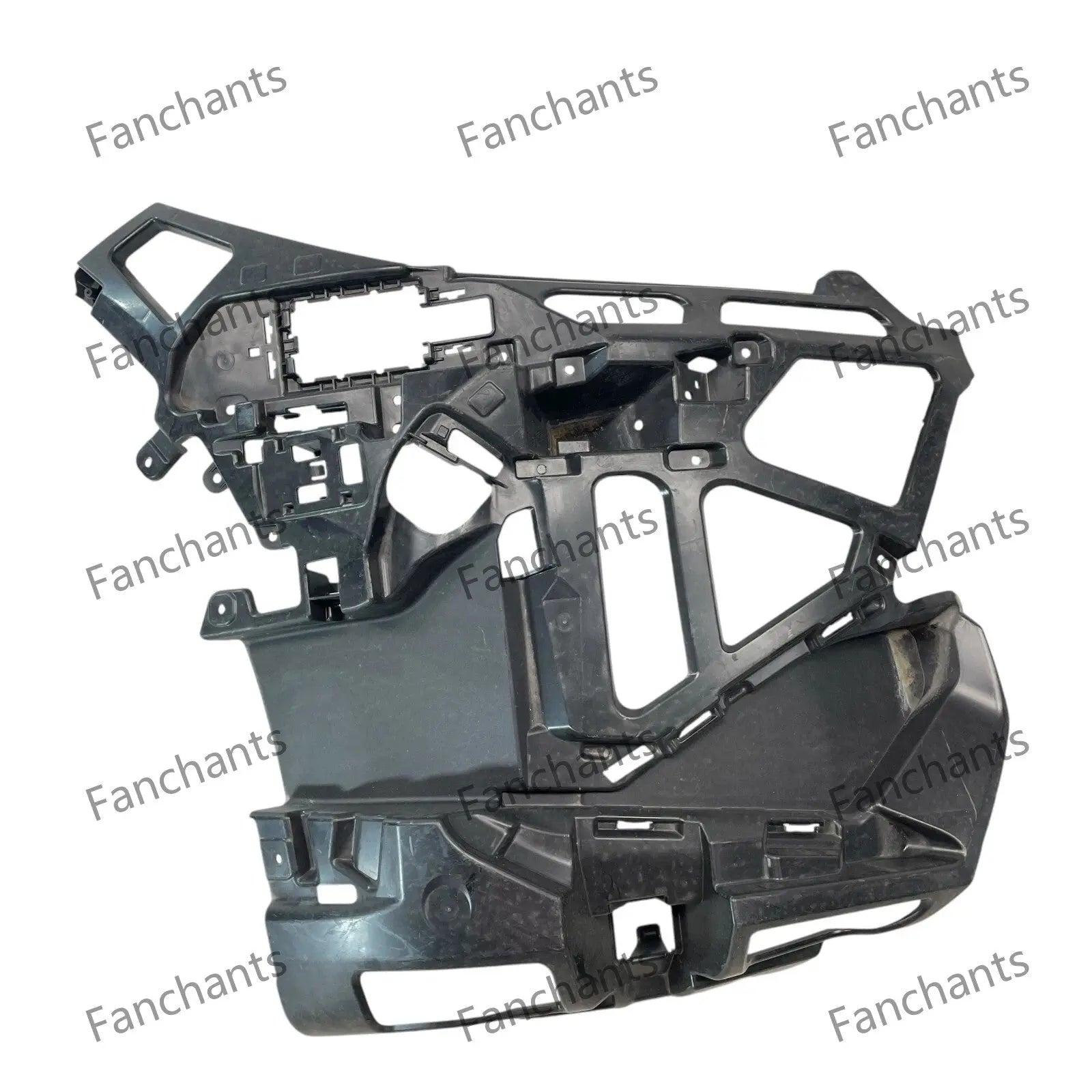 Suitable for BMW U12 X1 fog light frame bracket 51119883583 51119883584 FANCHANTS China Auto Parts Wholesales