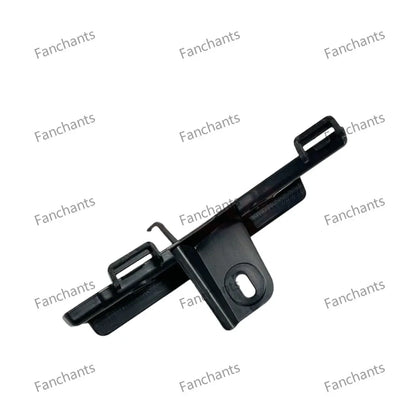 Suitable for BMW U12 X1 front bumper bracket lower 51119883591 51119883592 FANCHANTS China Auto Parts Wholesales