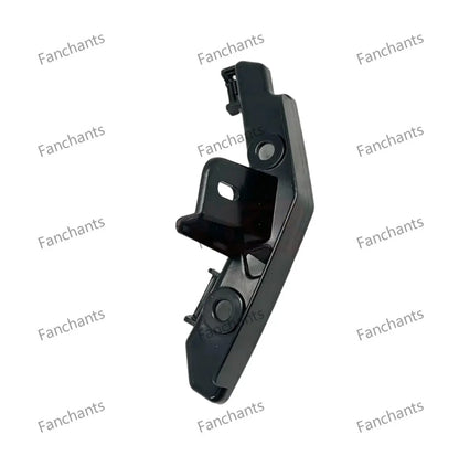 Suitable for BMW U12 X1 front bumper bracket lower 51119883591 51119883592 FANCHANTS China Auto Parts Wholesales