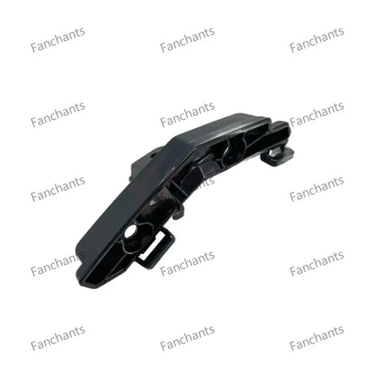Suitable for BMW U12 X1 front bumper bracket lower 51119883591 51119883592 FANCHANTS China Auto Parts Wholesales