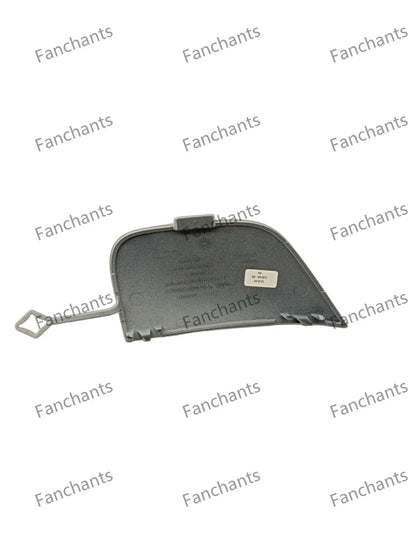 Suitable for BMW U12 X1 front bumper trailer cover towing hook cover 51115A09BB1 FANCHANTS China Auto Parts Wholesales