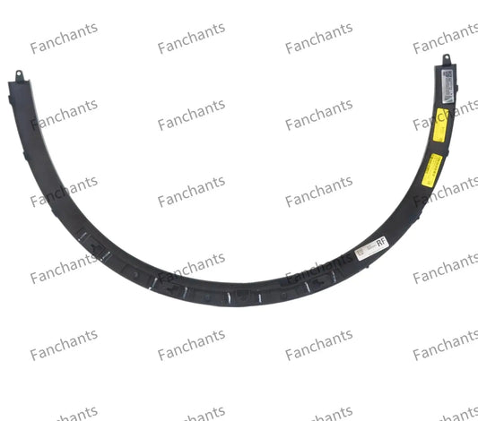 Suitable for BMW U12 X1 front wheel eyebrow 51775A1E605 51775A1E606 FANCHANTS China Auto Parts Wholesales
