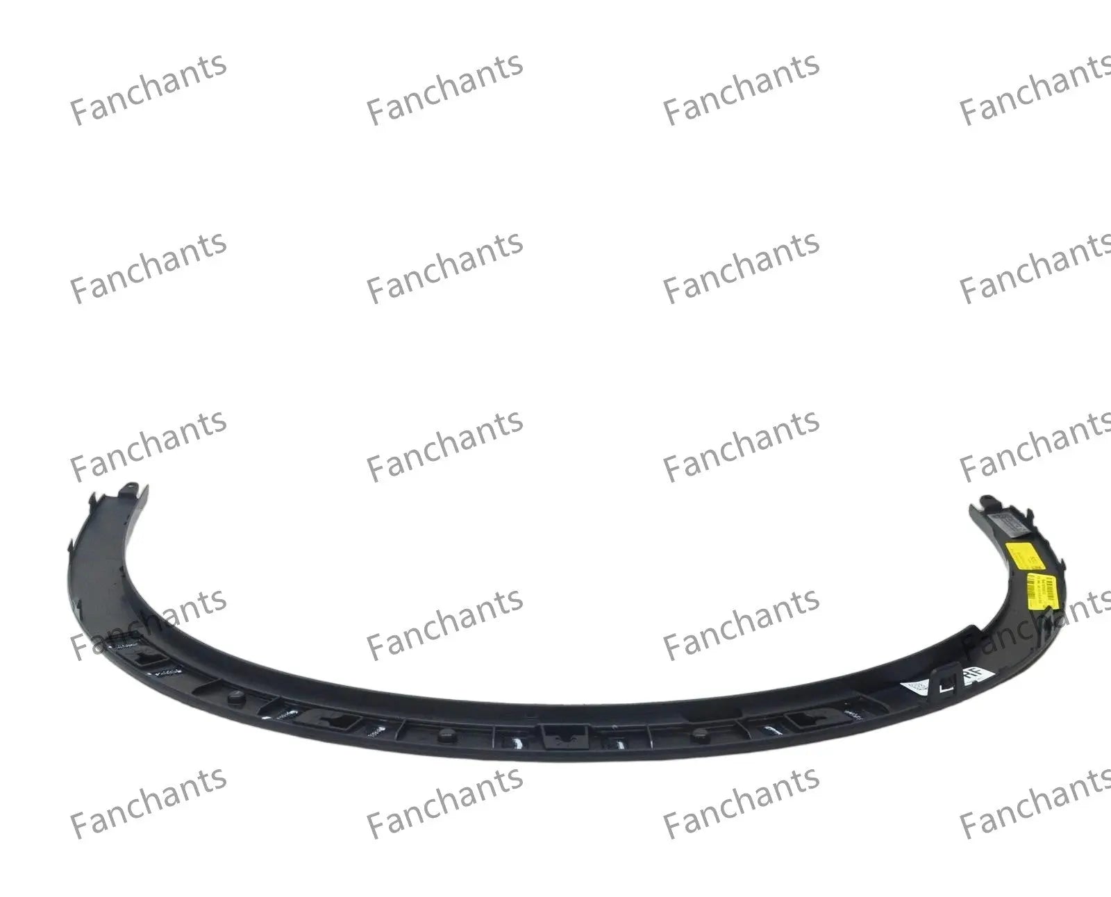 Suitable for BMW U12 X1 front wheel eyebrow 51775A1E605 51775A1E606 FANCHANTS China Auto Parts Wholesales