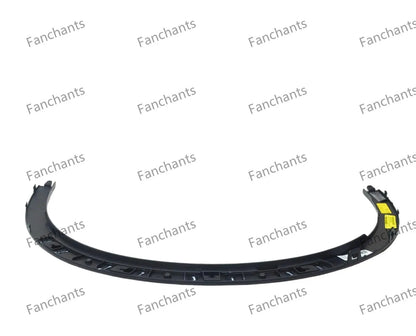 Suitable for BMW U12 X1 front wheel eyebrow 51775A1E605 51775A1E606 FANCHANTS China Auto Parts Wholesales
