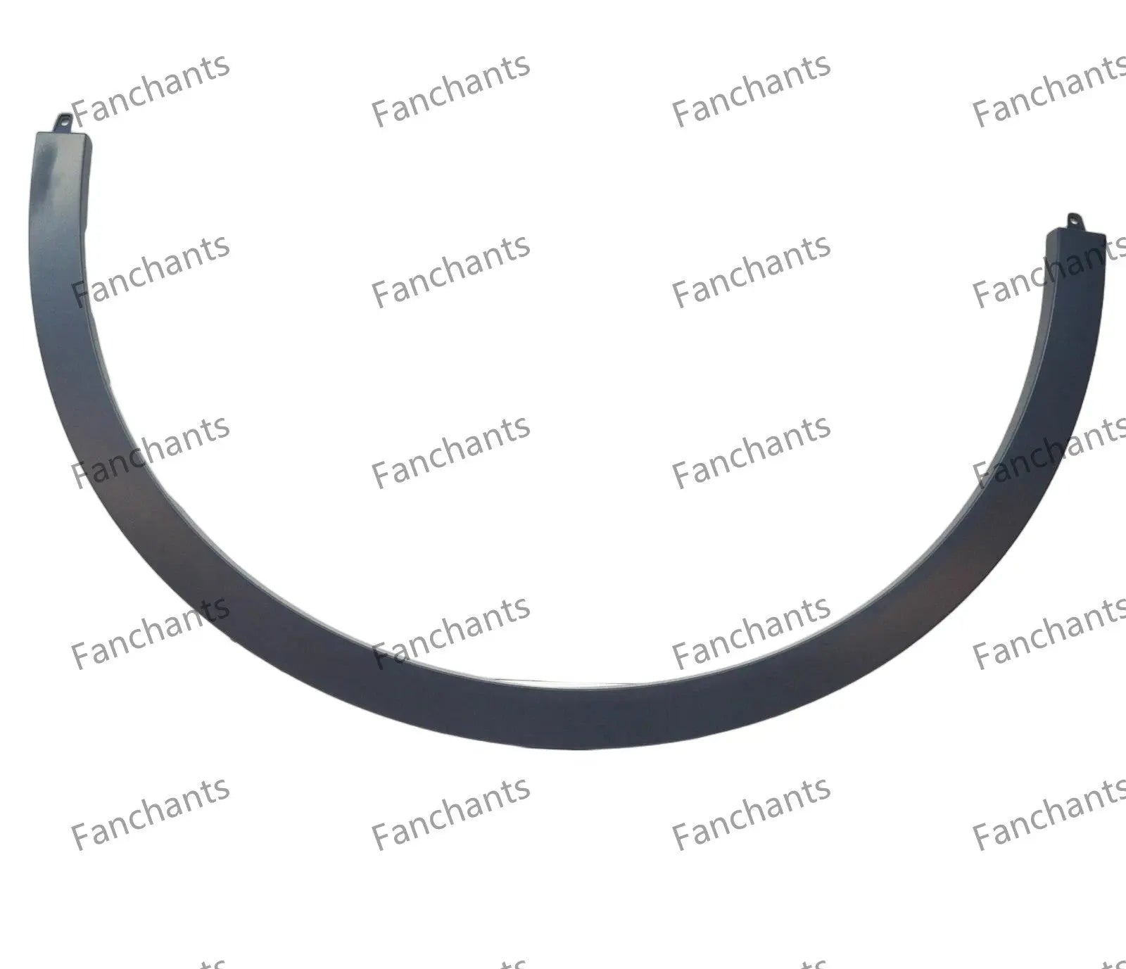Suitable for BMW U12 X1 front wheel eyebrow 51775A1E605 51775A1E606 FANCHANTS China Auto Parts Wholesales