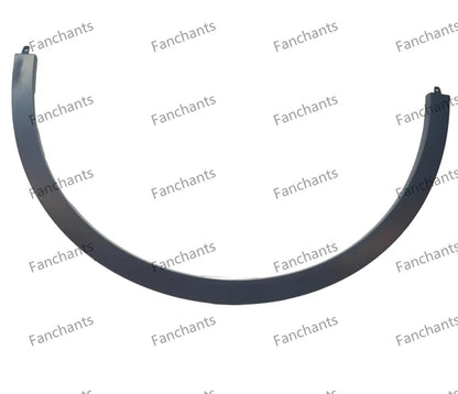 Suitable for BMW U12 X1 front wheel eyebrow 51775A1E605 51775A1E606 FANCHANTS China Auto Parts Wholesales
