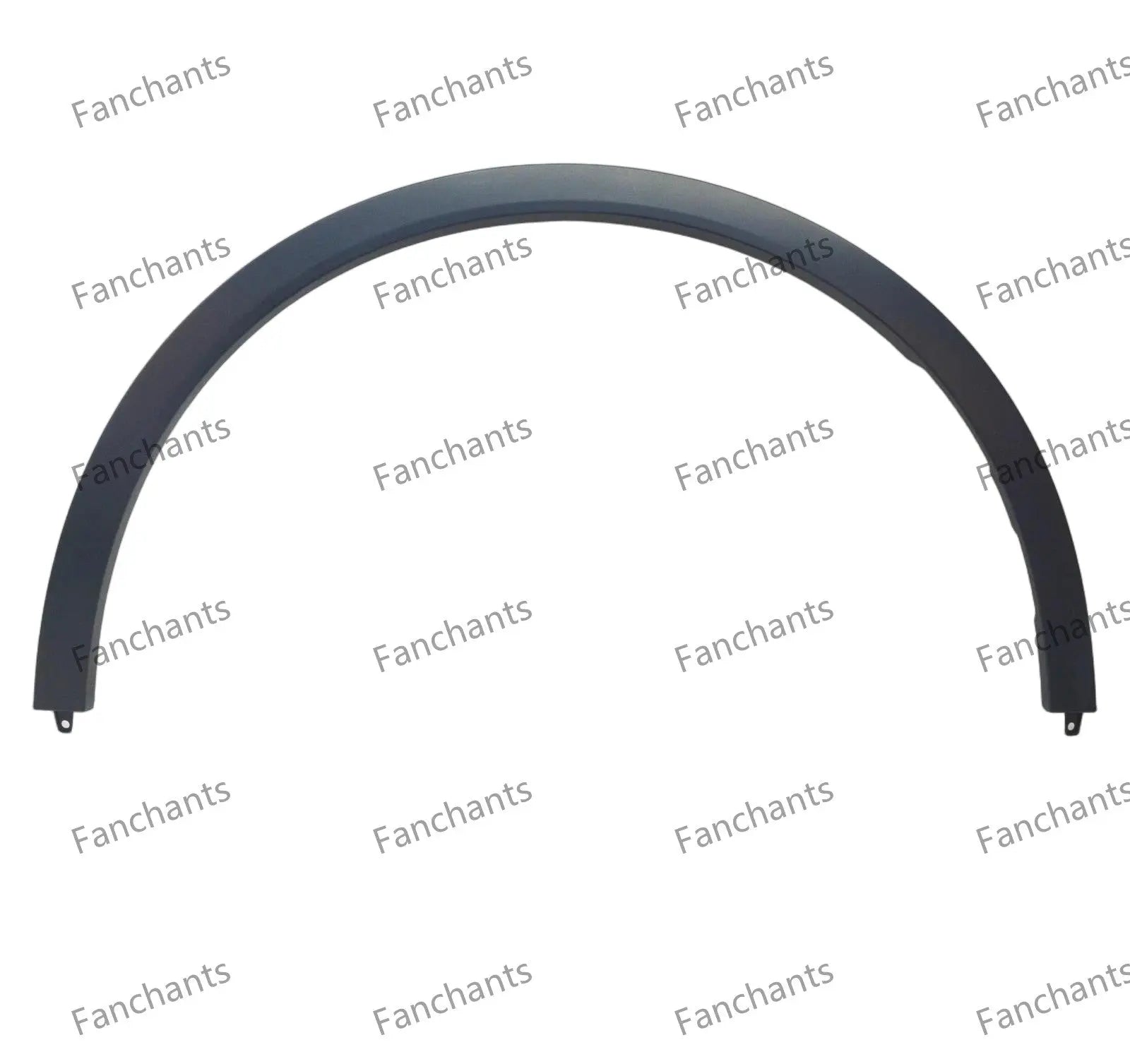Suitable for BMW U12 X1 front wheel eyebrow 51775A1E605 51775A1E606 FANCHANTS China Auto Parts Wholesales
