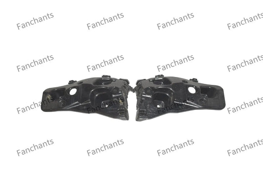 Suitable for BMW U12 X1 rear bumper bracket 51129883541 51129883542 FANCHANTS China Auto Parts Wholesales