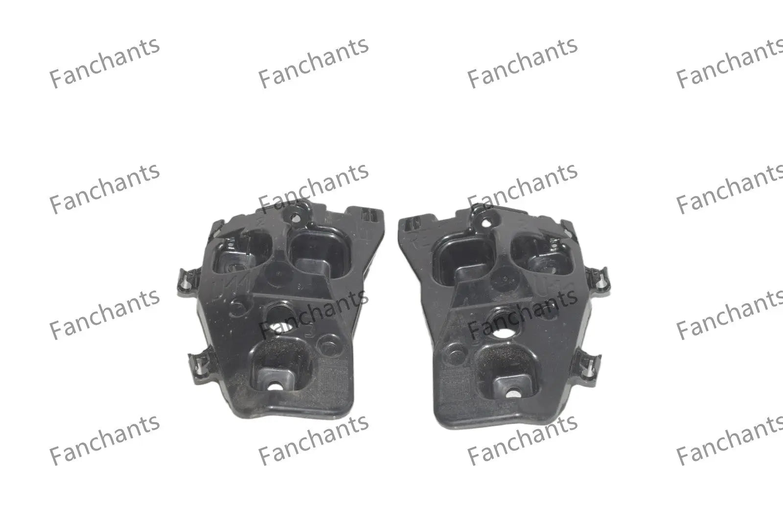 Suitable for BMW U12 X1 rear bumper bracket 51129883541 51129883542 FANCHANTS China Auto Parts Wholesales