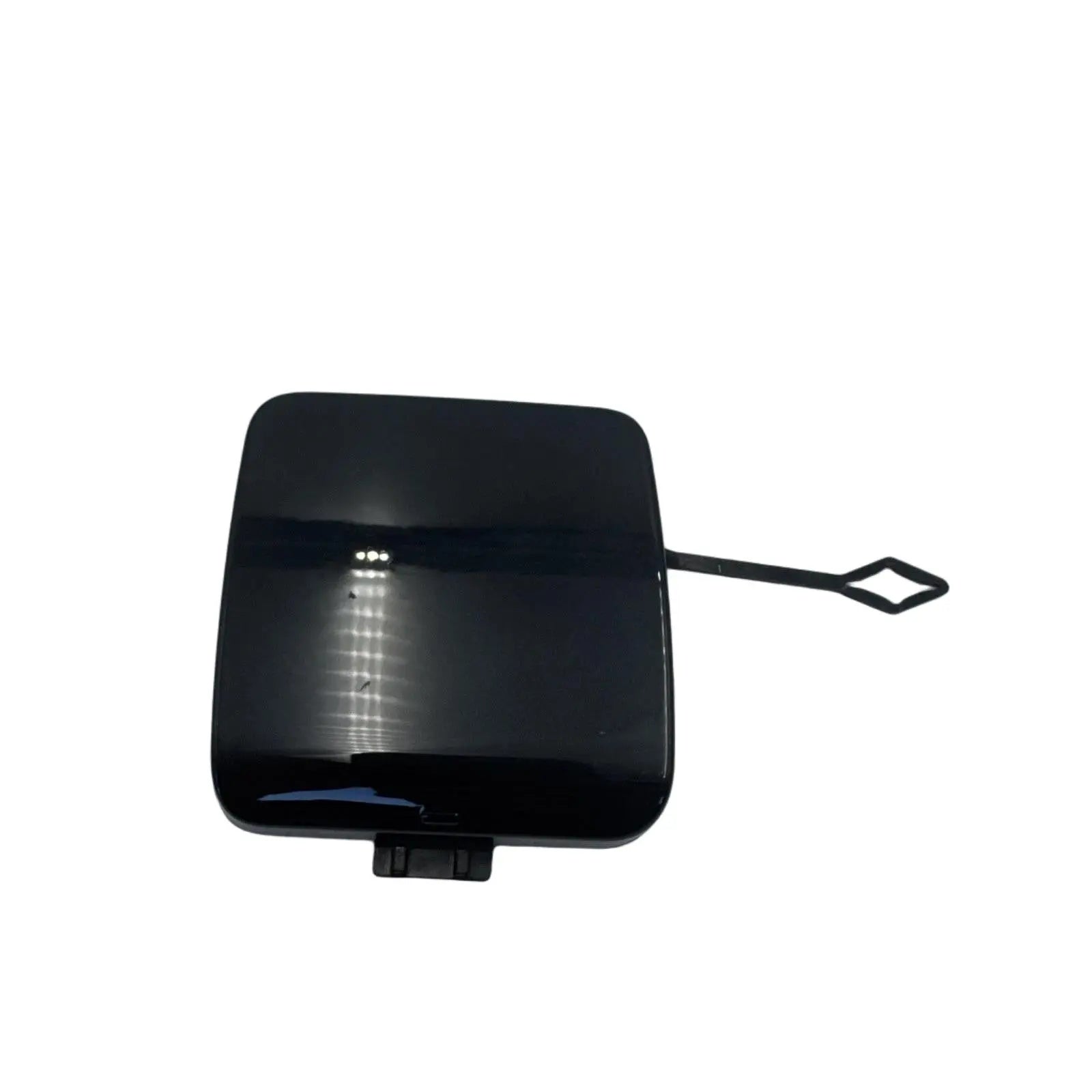 Suitable for BMW U12 X1 rear bumper trailer cover cover tow hook towing hook cover 51125A11DF6 FANCHANTS China Auto Parts Wholesales