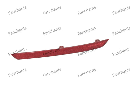 Suitable for BMW U12 X1 reflector reflector lamp rear bumper lamp 63149449213 63149449214 - FANCHANTS China Auto Parts Wholesales