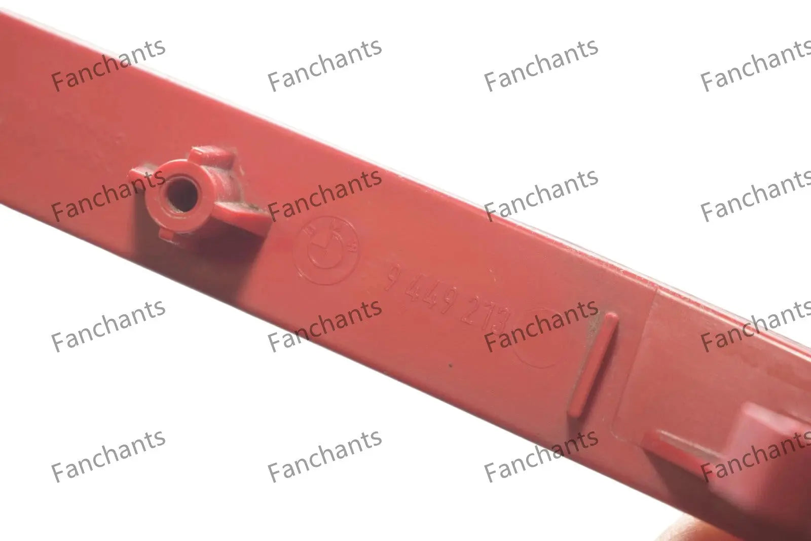 Suitable for BMW U12 X1 reflector reflector lamp rear bumper lamp 63149449213 63149449214 FANCHANTS China Auto Parts Wholesales