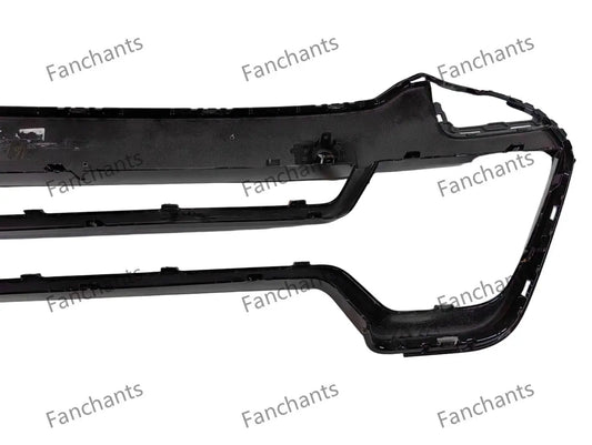 Suitable for BMW U12M bar guard plate 51115A5AEF3 FANCHANTS China Auto Parts Wholesales