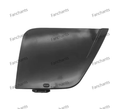Suitable for BMW U12M front bumper trailer cover trailer hook towing hook cover 51115A7E440 FANCHANTS China Auto Parts Wholesales