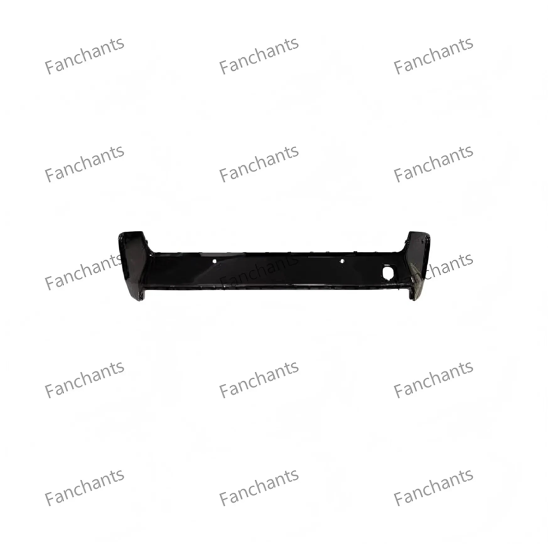 Suitable for BMW U12M rear bumper chin rear bumper lower trim 51128465773 FANCHANTS China Auto Parts Wholesales