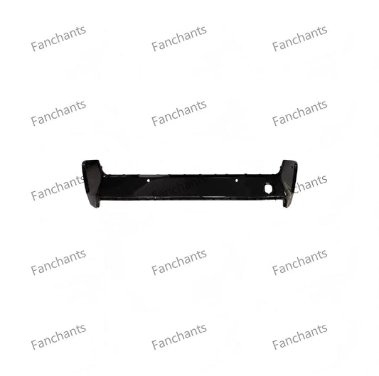 Suitable for BMW U12M rear bumper chin rear bumper lower trim 51128465773 FANCHANTS China Auto Parts Wholesales
