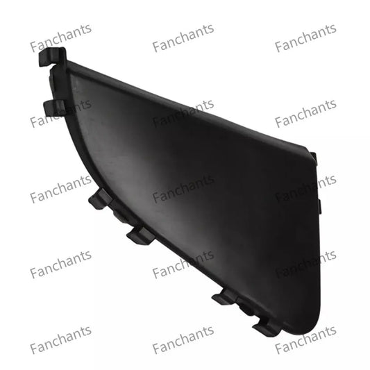 Suitable for BMW X1 front bumper lower grille closure cover 51117374205 51117374206 FANCHANTS China Auto Parts Wholesales