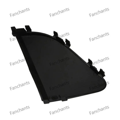 Suitable for BMW X1 front bumper lower grille closure cover 51117374205 51117374206 FANCHANTS China Auto Parts Wholesales