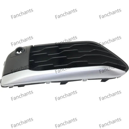 Suitable for BMW X1E84 fog lamp frame pockmarked silver with holes 51117453987 51117453988 FANCHANTS China Auto Parts Wholesales