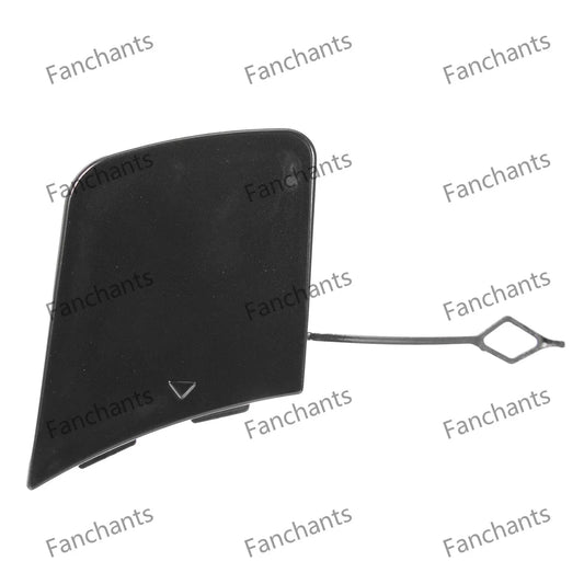 Suitable for BMW X1E84 front bumper trailer cover towing hook cover front bumper 51117345034 FANCHANTS China Auto Parts Wholesales