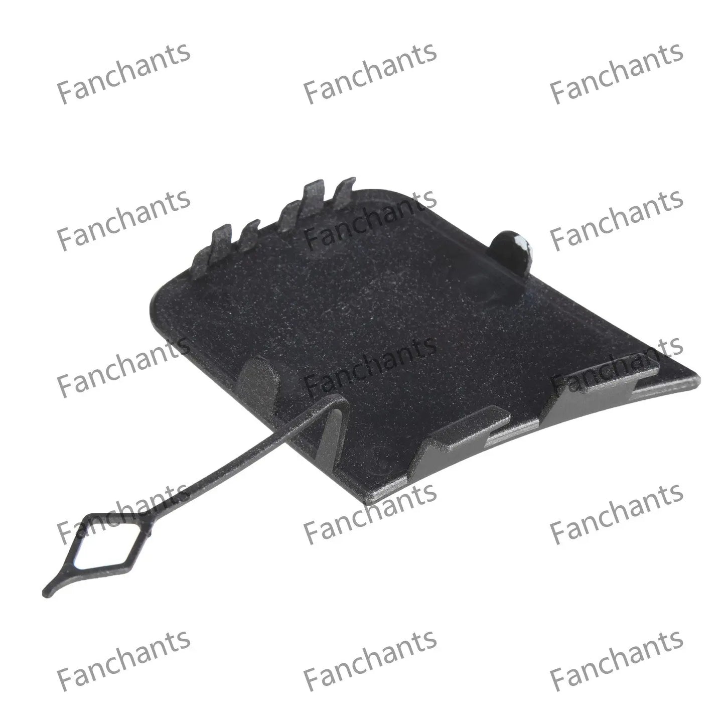 Suitable for BMW X1E84 front bumper trailer cover towing hook cover front bumper 51117345034 FANCHANTS China Auto Parts Wholesales
