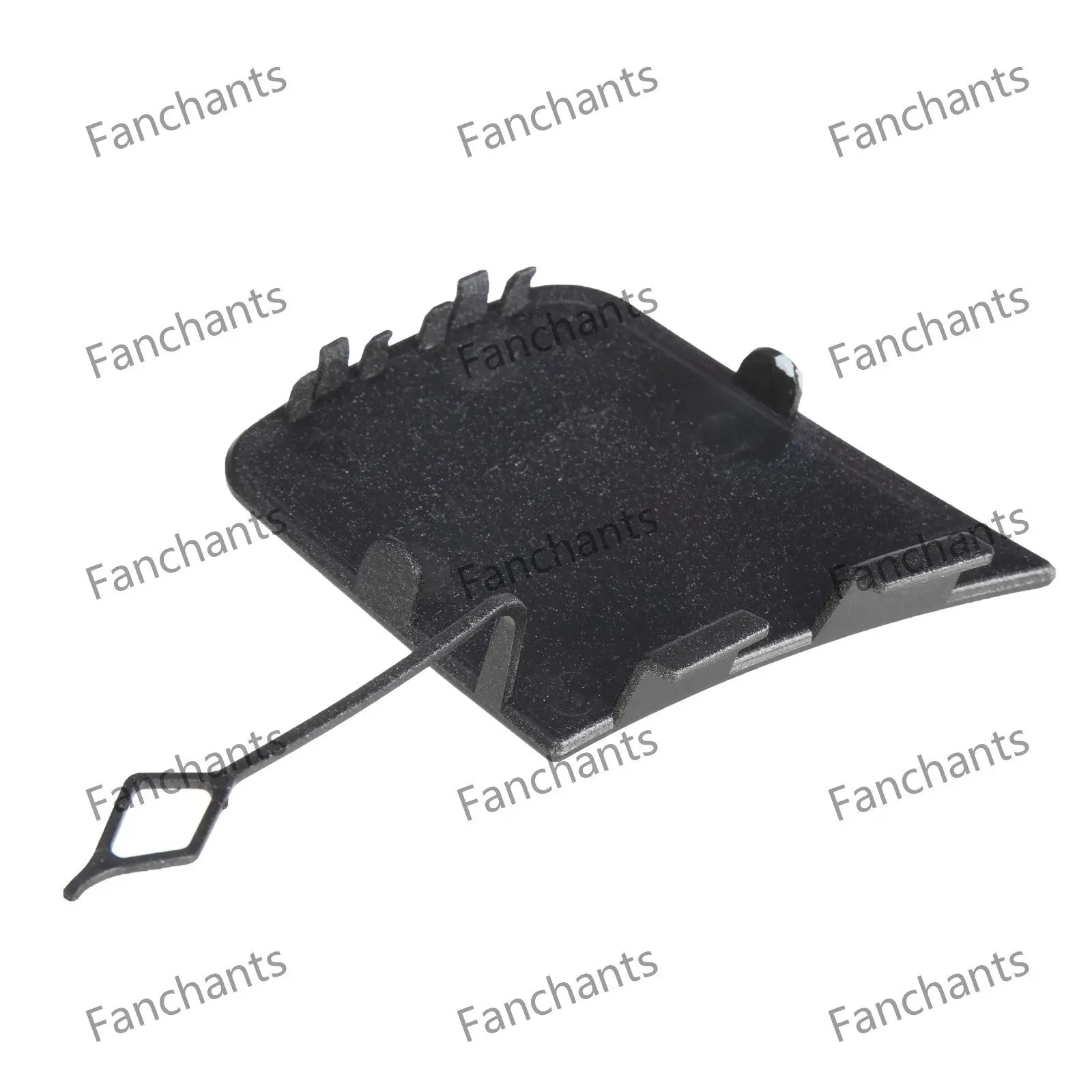 Suitable for BMW X1E84 front bumper trailer cover towing hook cover front bumper 51117345034 FANCHANTS China Auto Parts Wholesales