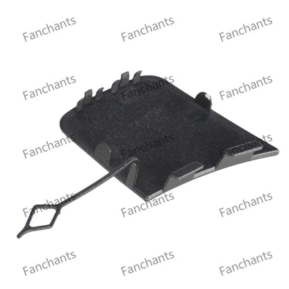 Suitable for BMW X1E84 front bumper trailer cover towing hook cover front bumper 51117345034 FANCHANTS China Auto Parts Wholesales