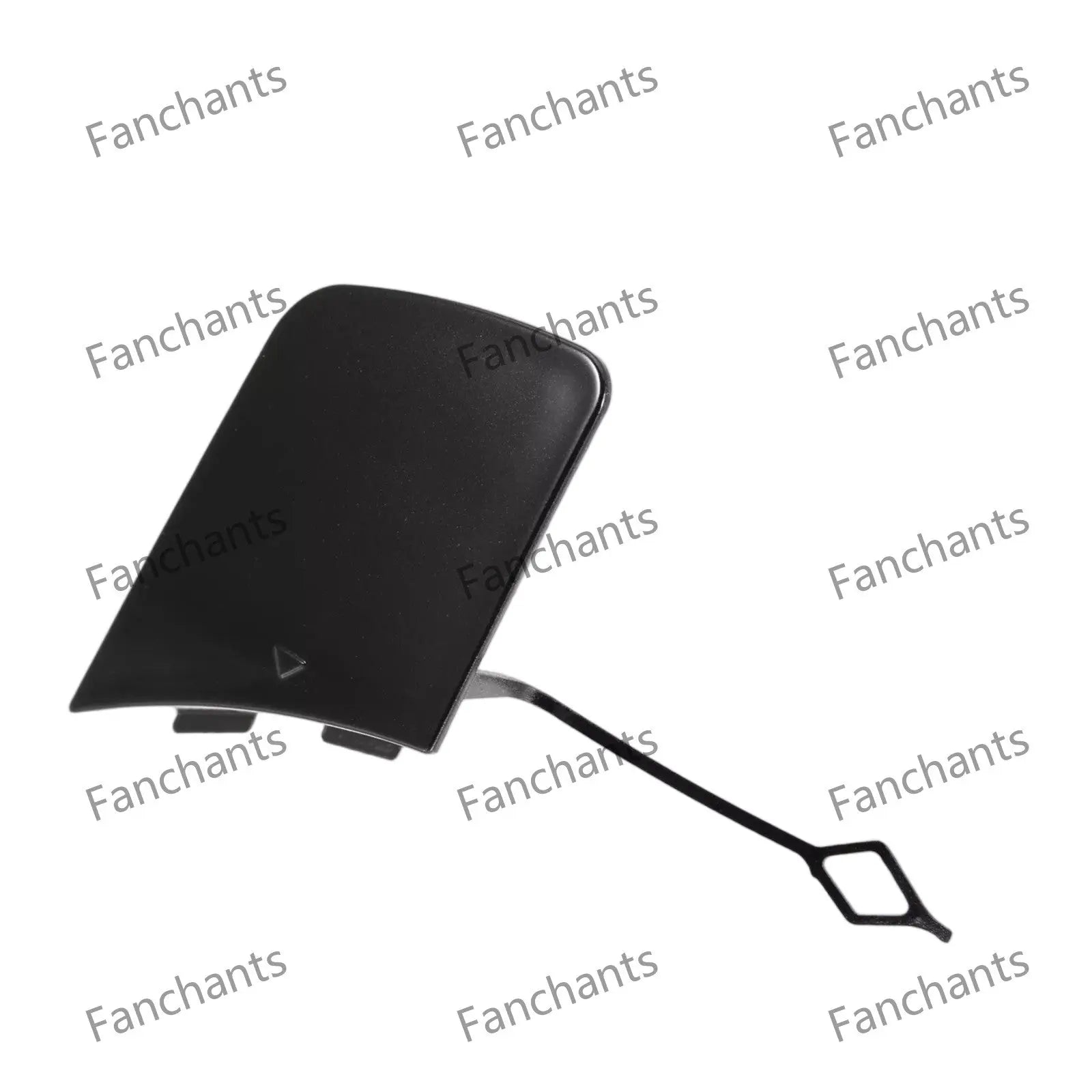 Suitable for BMW X1E84 front bumper trailer cover towing hook cover front bumper 51117345034 FANCHANTS China Auto Parts Wholesales