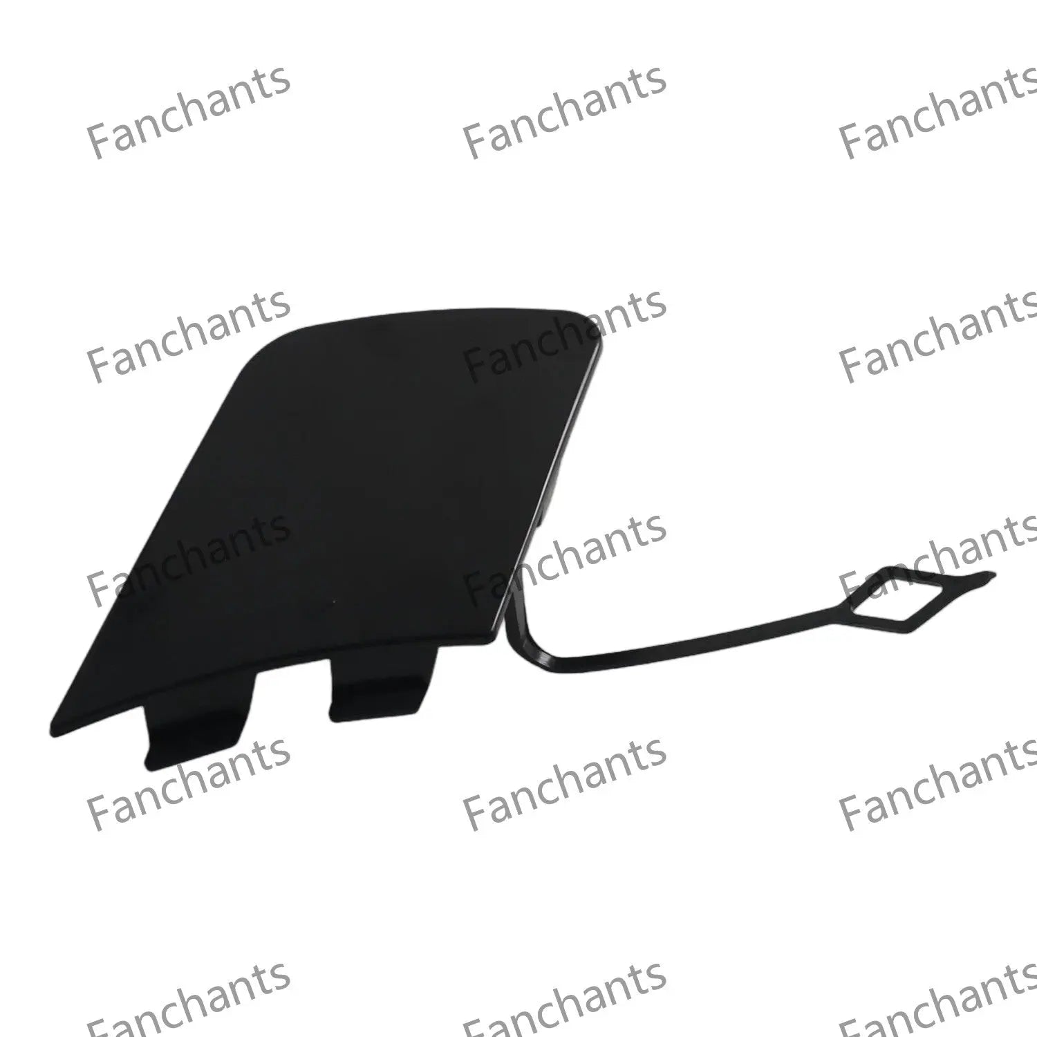 Suitable for BMW X1E84 front bumper trailer cover towing hook cover front bumper 51117345034 FANCHANTS China Auto Parts Wholesales