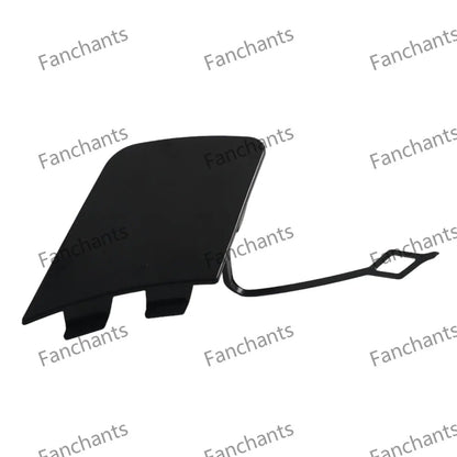Suitable for BMW X1E84 front bumper trailer cover towing hook cover front bumper 51117345034 FANCHANTS China Auto Parts Wholesales