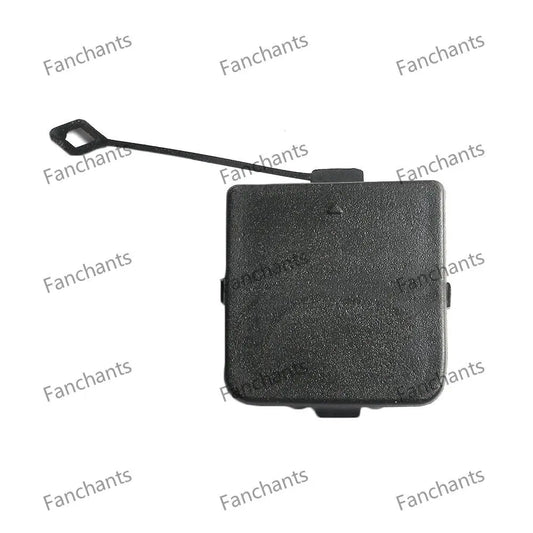 Suitable for BMW X1E84 trailer hook cover rear trailer cover 51122990609 51122990610 FANCHANTS China Auto Parts Wholesales