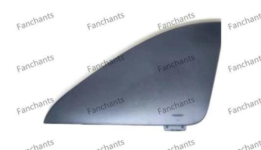 Suitable for BMW X2 series F39 17-21 front bumper trailer cover towing hook cover 51118072693 - FANCHANTS China Auto Parts Wholesales