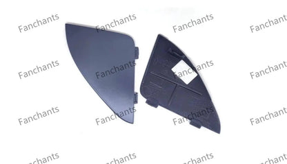 Suitable for BMW X2 series F39 17-21 front bumper trailer cover towing hook cover 51118072693 - FANCHANTS China Auto Parts Wholesales