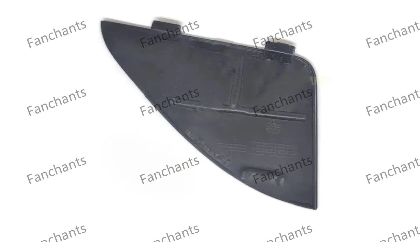 Suitable for BMW X2 series F39 17-21 front bumper trailer cover towing hook cover 51118072693 - FANCHANTS China Auto Parts Wholesales