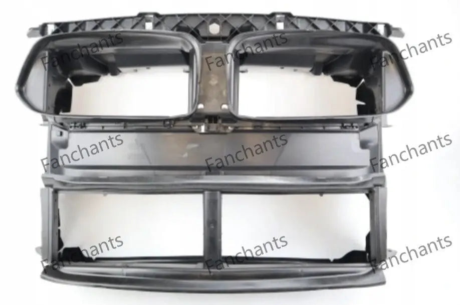 Suitable for BMW X2F39 2017-2021 radiator frame wind collector 51748069176 - FANCHANTS China Auto Parts Wholesales