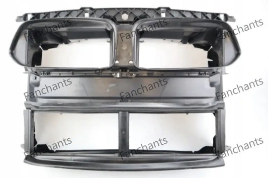 Suitable for BMW X2F39 2017-2021 radiator frame wind collector 51748069176 - FANCHANTS China Auto Parts Wholesales