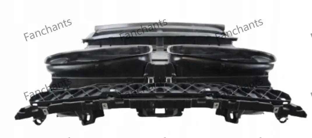 Suitable for BMW X2F39 2017-2021 radiator frame wind collector 51748069176 - FANCHANTS China Auto Parts Wholesales