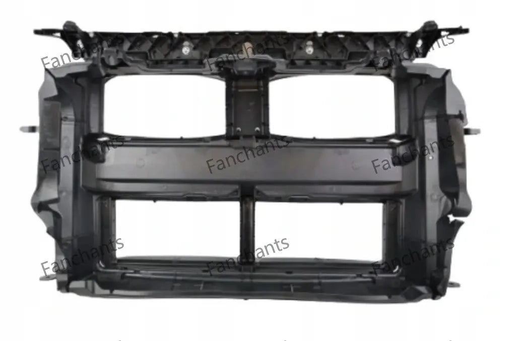 Suitable for BMW X2F39 2017-2021 radiator frame wind collector 51748069176 - FANCHANTS China Auto Parts Wholesales