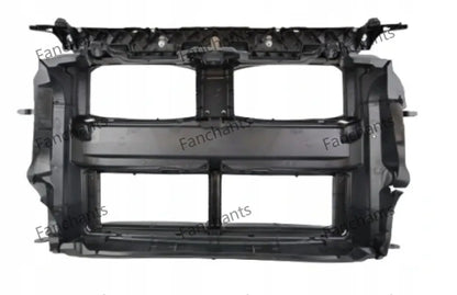 Suitable for BMW X2F39 2017-2021 radiator frame wind collector 51748069176 - FANCHANTS China Auto Parts Wholesales