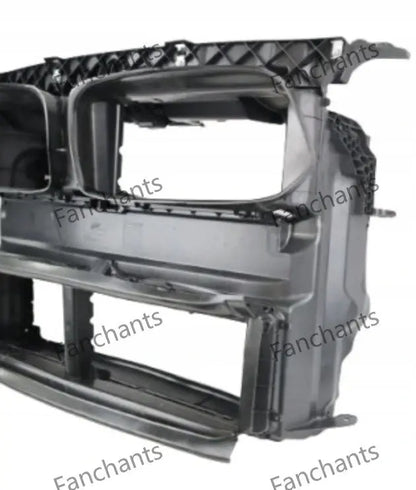 Suitable for BMW X2F39 2017-2021 radiator frame wind collector 51748069176 - FANCHANTS China Auto Parts Wholesales