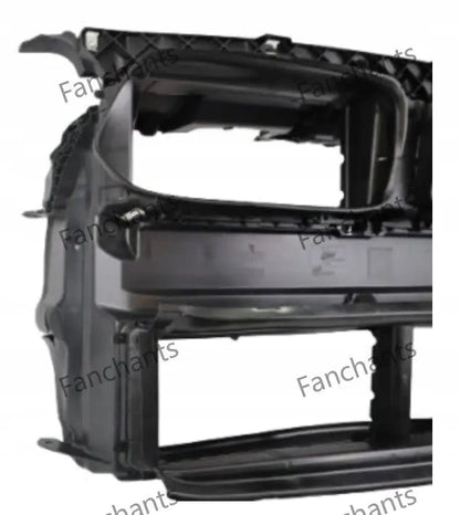 Suitable for BMW X2F39 2017-2021 radiator frame wind collector 51748069176 - FANCHANTS China Auto Parts Wholesales