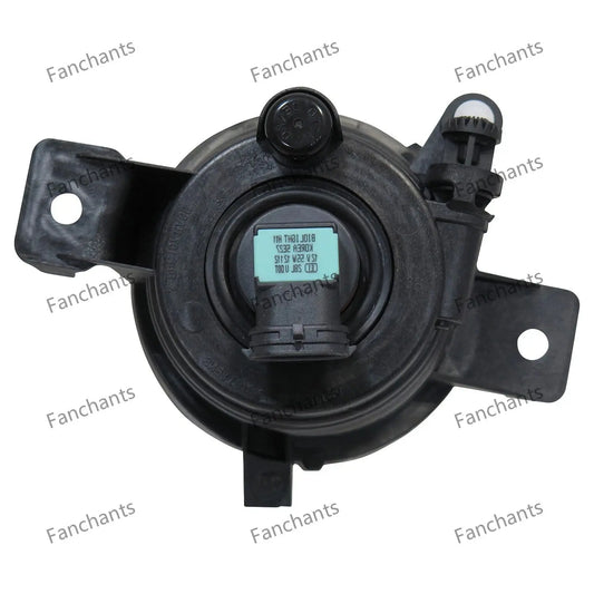 Suitable for BMW X5 2011-2013 front fog lights 63177237433 63177237434 - FANCHANTS China Auto Parts Wholesales