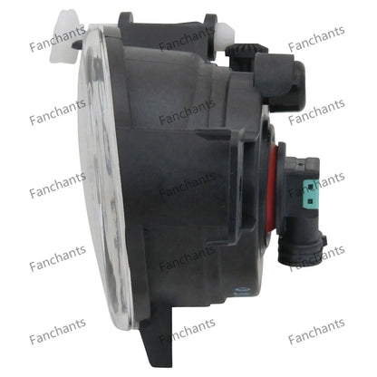 Suitable for BMW X5 2011-2013 front fog lights 63177237433 63177237434 - FANCHANTS China Auto Parts Wholesales