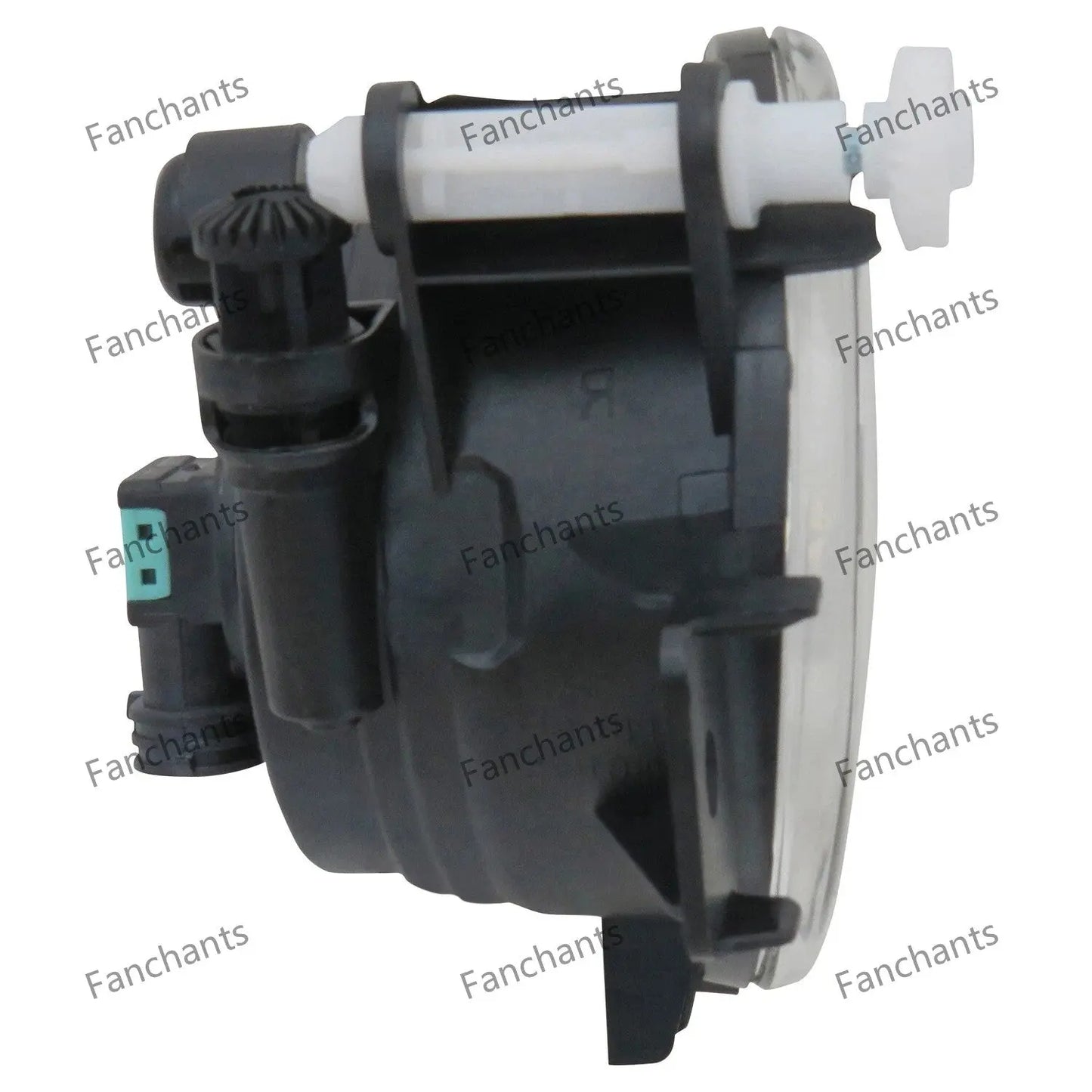 Suitable for BMW X5 2011-2013 front fog lights 63177237433 63177237434 - FANCHANTS China Auto Parts Wholesales