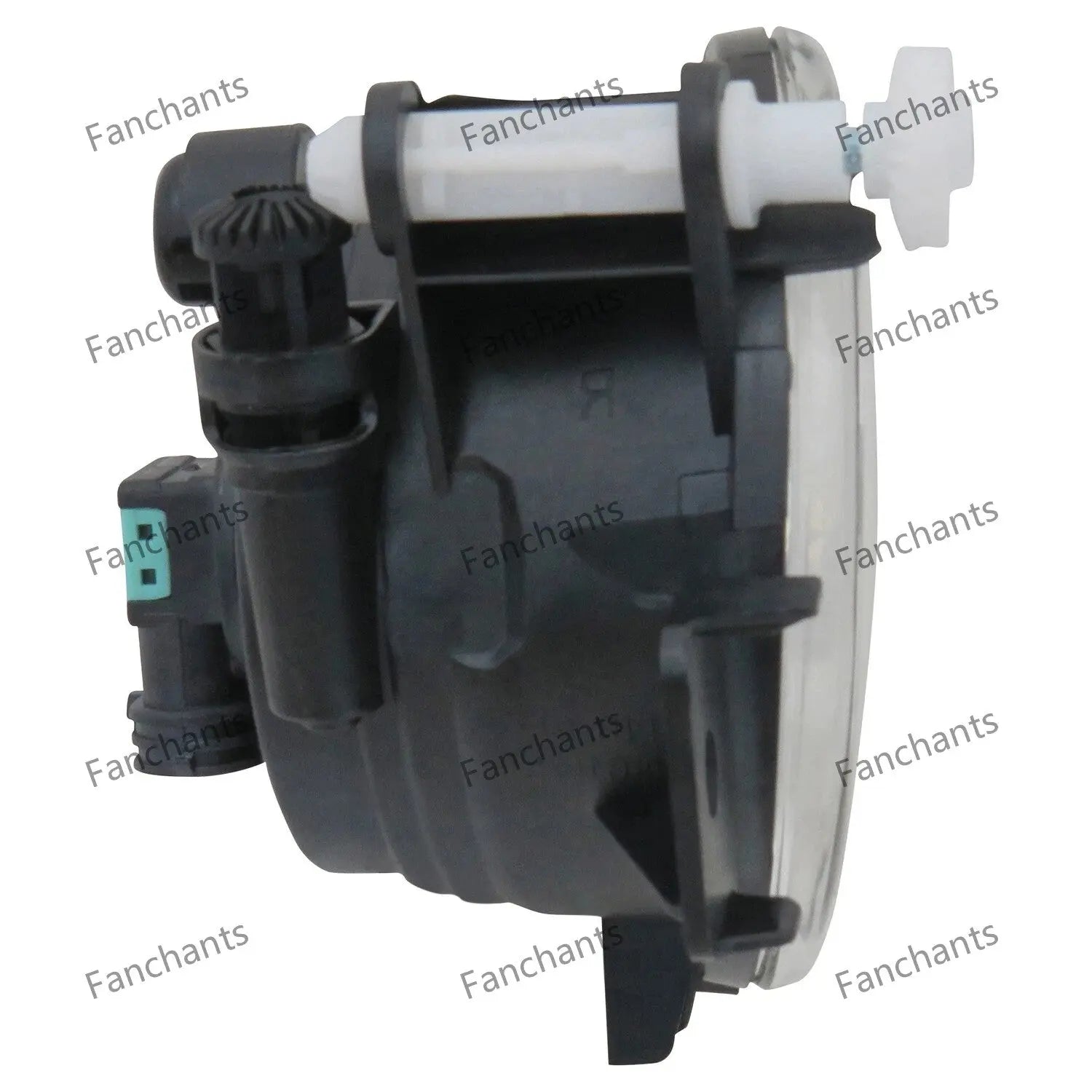 Suitable for BMW X5 2011-2013 front fog lights 63177237433 63177237434 - FANCHANTS China Auto Parts Wholesales